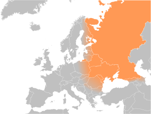 Geografia dos países