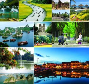 lugares turísticos