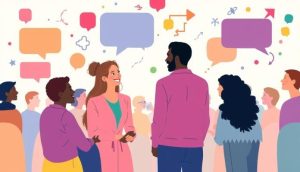 Desenvolvimento de personalidade e habilidades