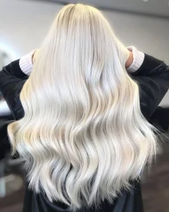 Tinturas de cabelo