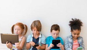 Princípios da educação