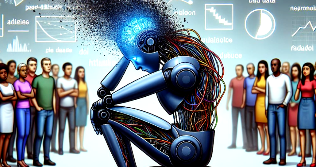 A evolução e impacto da inteligência artificial no cotidiano humano