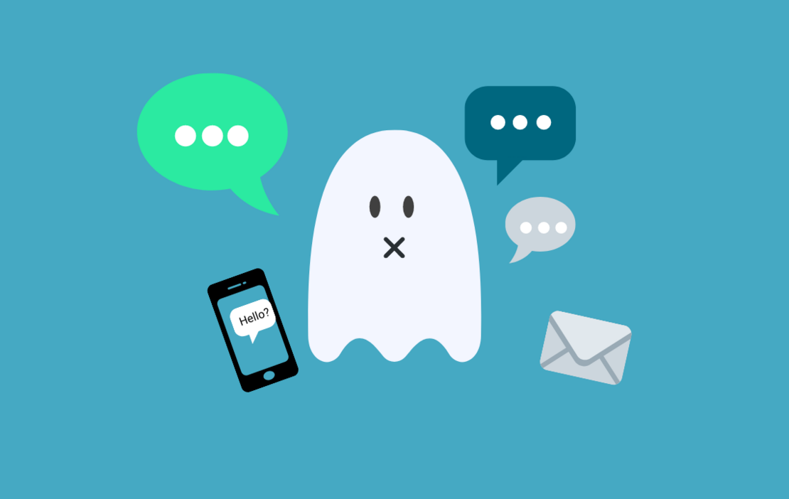 Fenômeno do Ghosting na Era Digital: Impactos Emocionais e Sociais