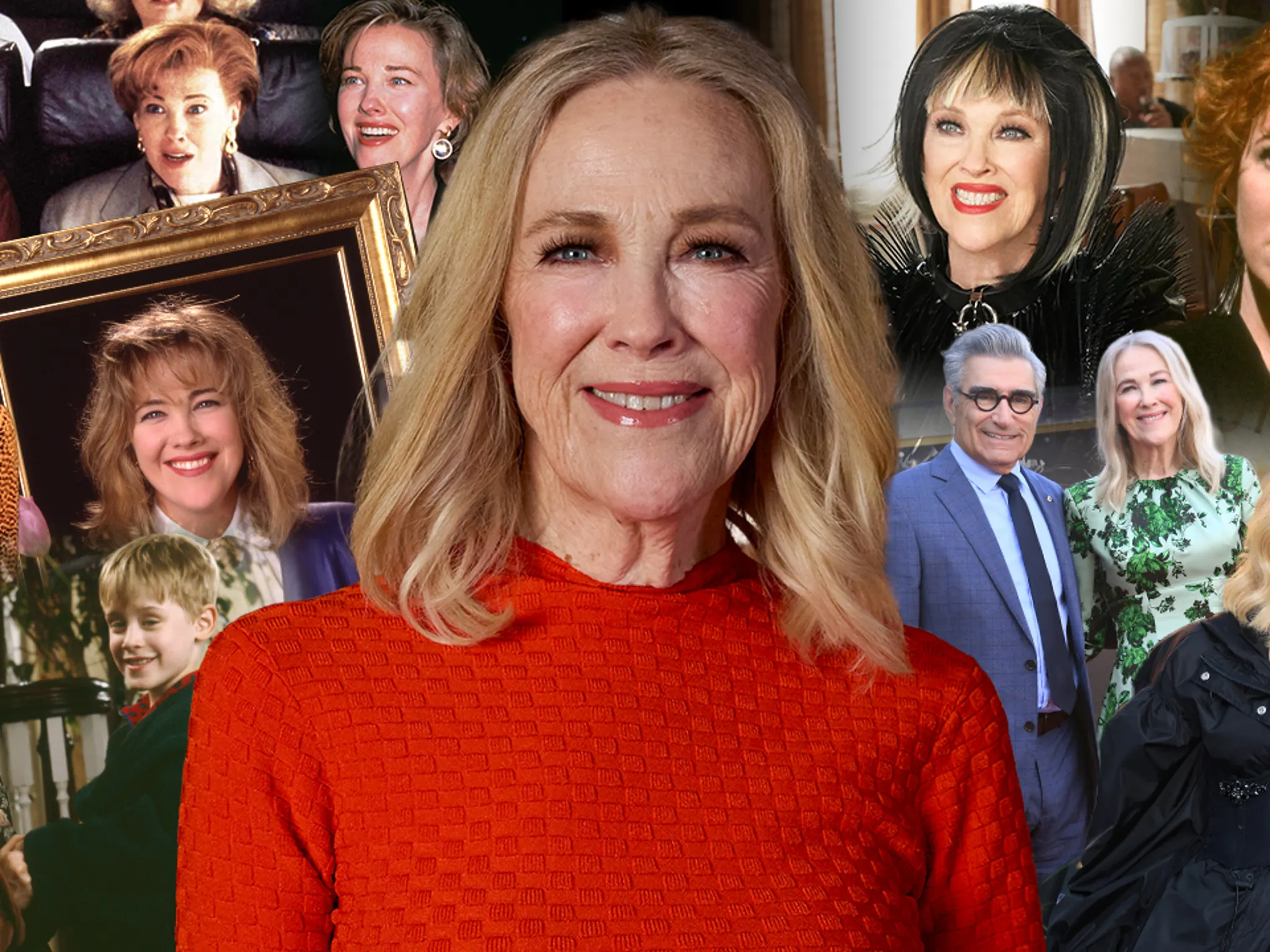 Catherine O'Hara: Legado, Carreira e Impacto no Cinema e TV