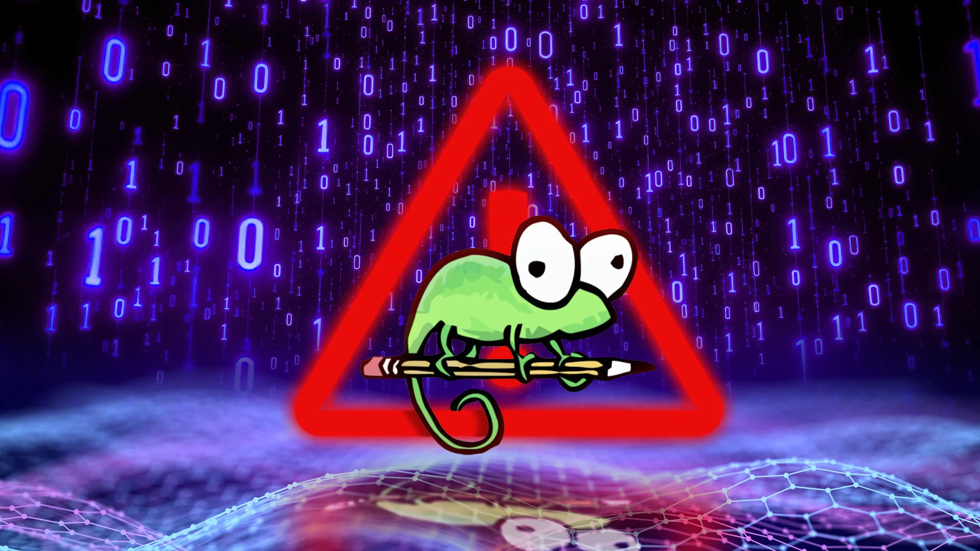 Ataque à cadeia de suprimentos do Notepad++: ameaças e implicações