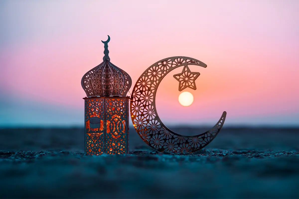 Previsão do Ramadã 2026: calendário lunar islâmico e tradições