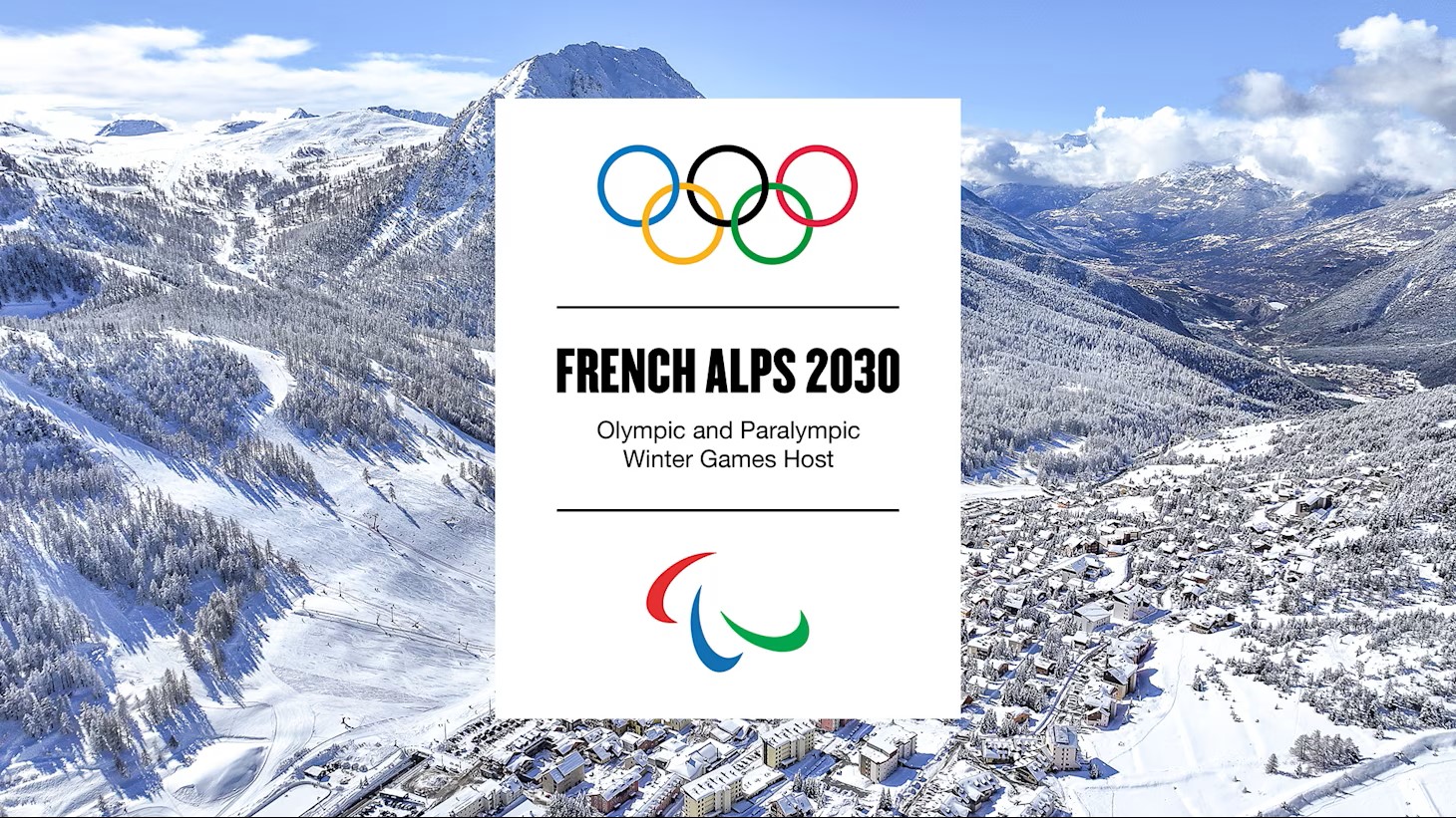Alpes Franceses 2030: Expectativas e Desafios dos Jogos Olímpicos de Inverno