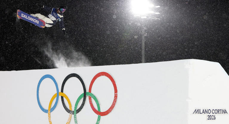 Perspectivas do Snowboarding nos Jogos Olímpicos de Inverno 2026