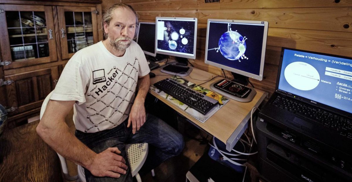 Previsões sísmicas e astronômicas: análises do método Hoogerbeets