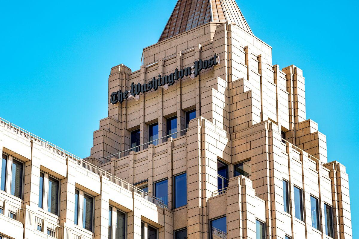 Transformações no jornalismo: crise, liderança e sustentabilidade do The Washington Post