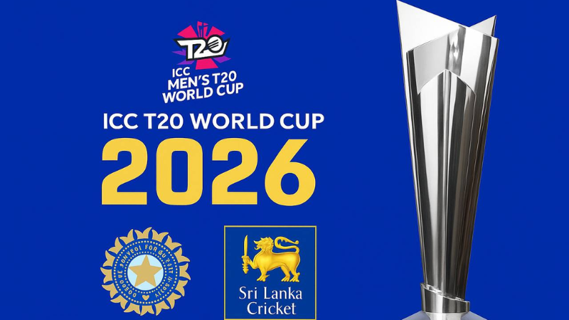 Copa do Mundo T20 ICC 2026: Destaques, Sedes e Formato