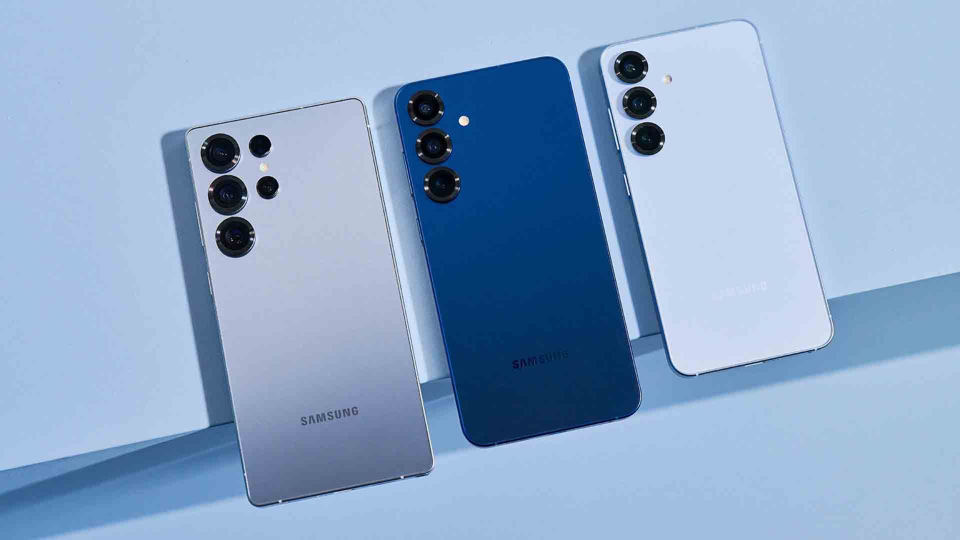 Samsung Galaxy S26: inovação, design e privacidade em smartphones avançados