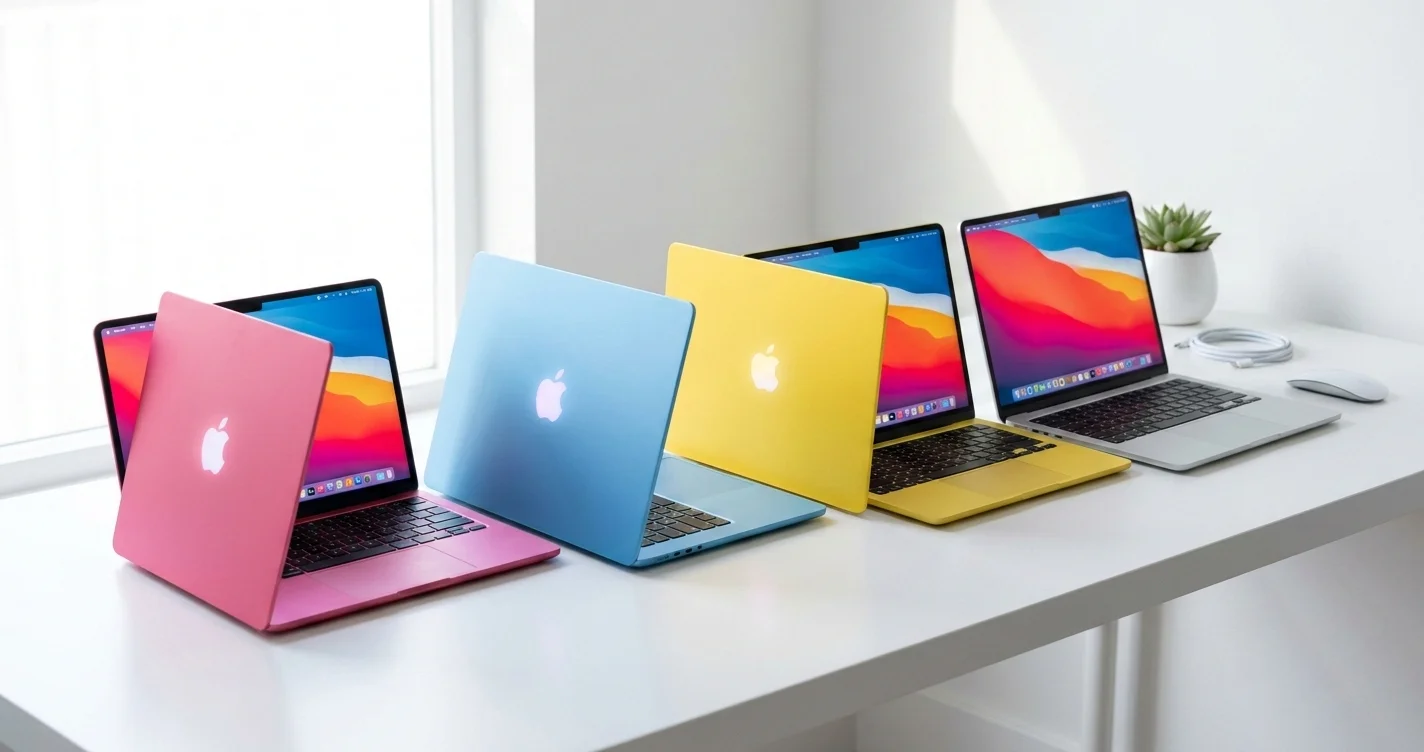 MacBook Neo: Inovação acessível para o novo público