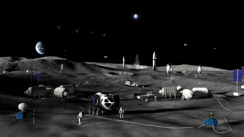 Estratégias da NASA para Liderança na Exploração Espacial Brasileira