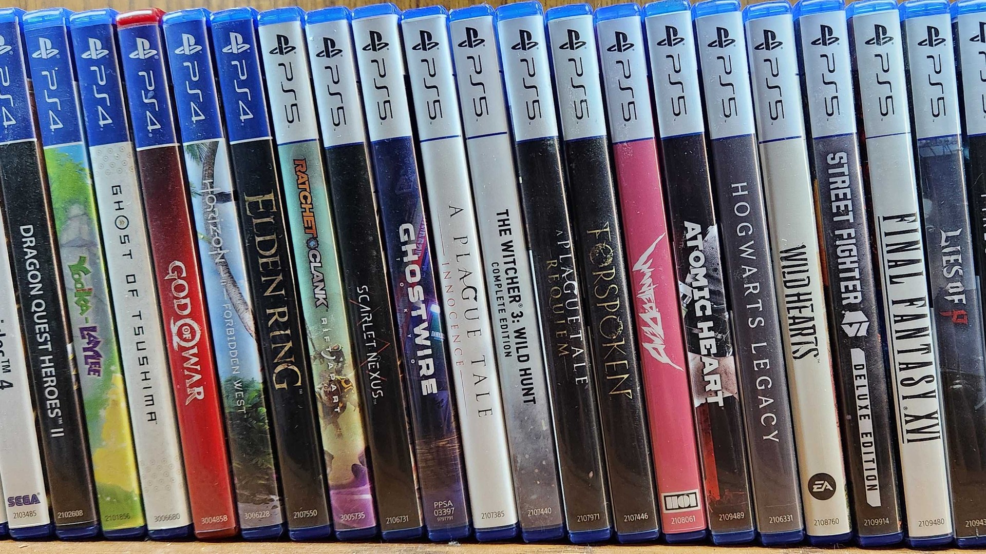 Transformação no Mercado de Videogames: Sony Encerrando Discos Físicos em 2028