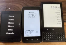 dumbphones